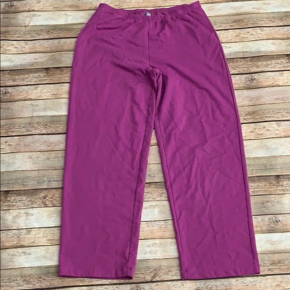 Hue Pajama Set - Picture 2 of 3